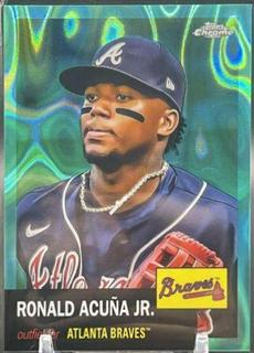 Ronald Acuna Jr.