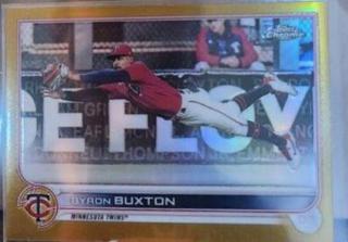 Byron Buxton