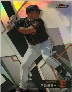 Buster Posey