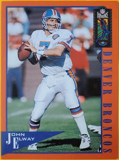 John Elway