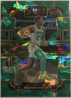 Brandon Miller