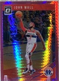John Wall