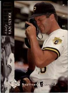 Andy Van Slyke
