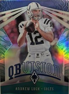 Andrew Luck