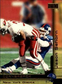 Jason Sehorn
