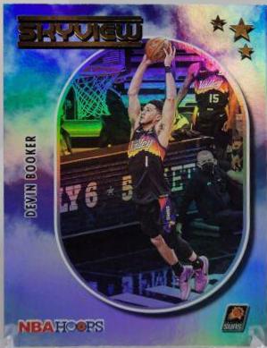 Devin Booker