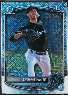 Thomas White