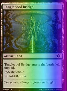 Tanglepool Bridge