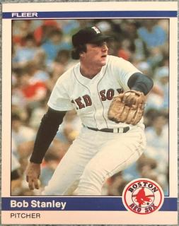 Bob Stanley