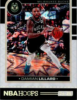 Damian Lillard