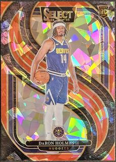 DaRon Holmes II