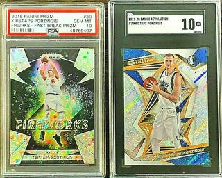 Kristaps Porzingis