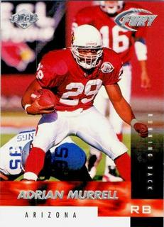 Adrian Murrell