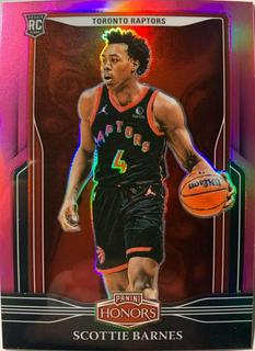 Scottie Barnes