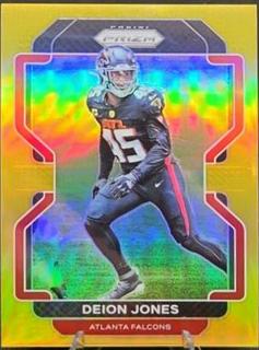 Deion Jones