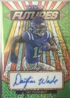 Dayton Wade