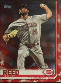 Cody Reed
