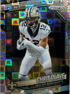 Chris Olave