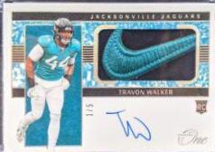 Travon Walker