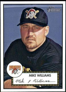 Mike Williams