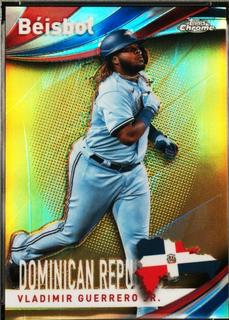 Vladimir Guerrero Jr.