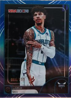 LaMelo Ball