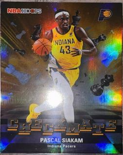 Pascal Siakam