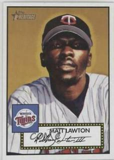 Matt Lawton