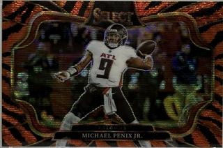 Michael Penix Jr.