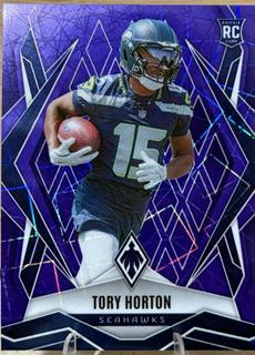 Tory Horton