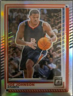 Joe Johnson