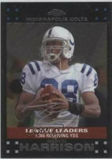 Marvin Harrison