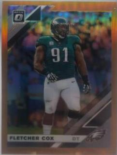 Fletcher Cox