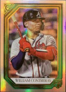 William Contreras