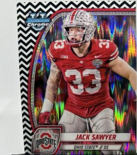 Jack Sawyer