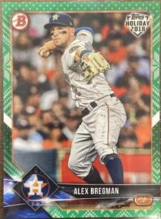 Alex Bregman