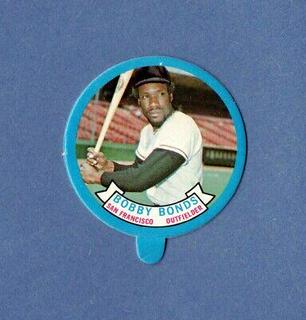 Bobby Bonds