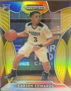Carsen Edwards