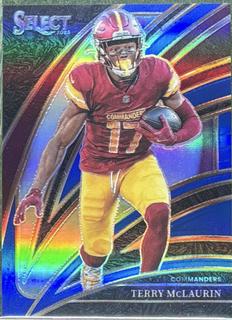 Terry McLaurin