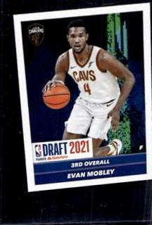 Evan Mobley