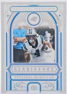 Tetairoa McMillan