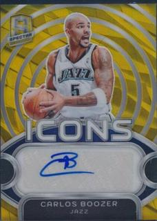 Carlos Boozer