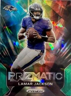 Lamar Jackson