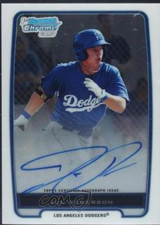 Joc Pederson