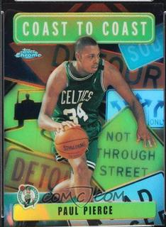Paul Pierce