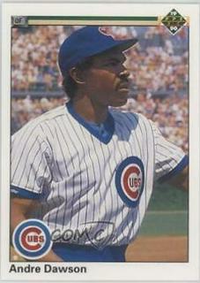 Andre Dawson