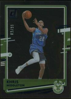 Khris Middleton