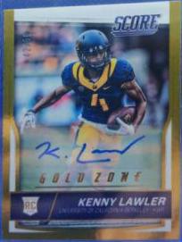 Kenny Lawler