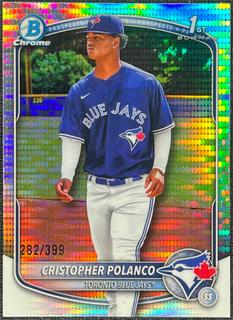 Cristopher Polanco