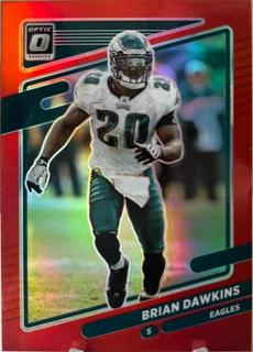 Brian Dawkins